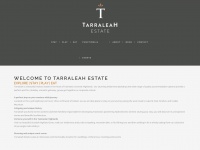 tarraleah.com