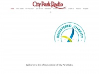 cityparkradio.com Thumbnail
