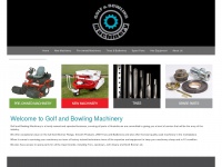 golfandbowlingmachinery.com