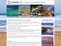 Coastalstays.com
