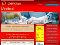 Bendigomedical.com