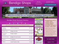 bendigoshops.com