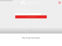 keoghrealestate.com