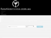 Functionrooms.com.au