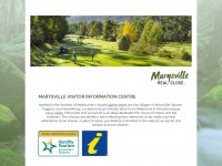 marysvilletourism.com
