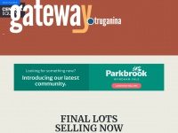 gatewayland.com.au Thumbnail