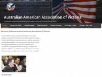 Australianamerican.org
