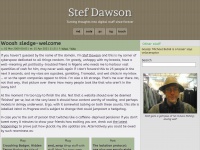 Stefdawson.com