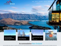 accommodationnewzealand.com.au Thumbnail