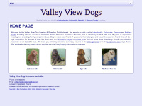 valleyviewdogs.com Thumbnail