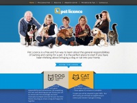 petlicence.com.au