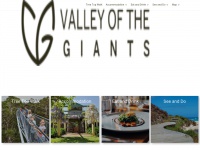 valleyofthegiants.com.au Thumbnail