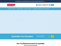 taxback.com.au Thumbnail