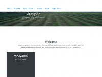 juniperestate.com.au Thumbnail