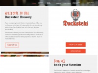 duckstein.com.au Thumbnail