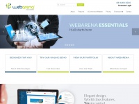 Webarena.com.au