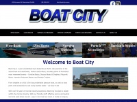 Boatcity.com.au