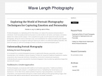 wavelengthphotography.com.au