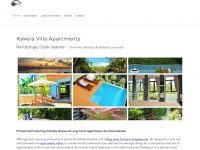 apartmentskakera.com