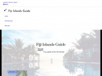 Fiji-islands.com.au