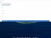 marineecologyfiji.com Thumbnail
