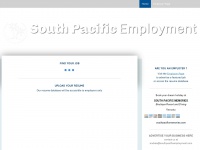 southpacificemployment.com Thumbnail
