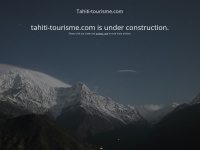tahiti-tourisme.com Thumbnail