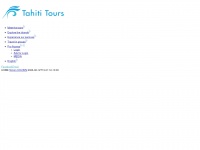 tahiti-tours.com Thumbnail