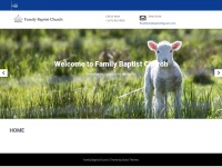 familybaptistofguam.com
