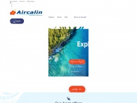 Aircalin.com