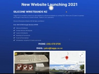 Silicone-wristbands.co.nz