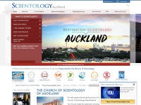 scientology-auckland.org Thumbnail