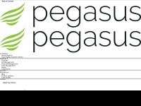 Pegasussystems.com
