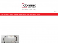 dominoelectronics.com