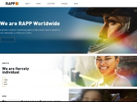 rapp.com