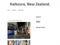 Virtual-kaikoura.com
