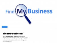 Findmybusiness.co.nz