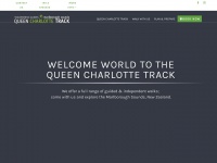 Queencharlottetracknz.com