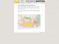 Integrated-mapping.com