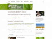 Ecogrape.com