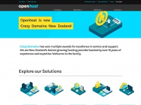 Openhost.co.nz