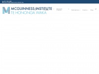 mcguinnessinstitute.org