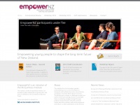 empowernz.co.nz Thumbnail