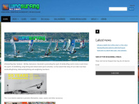 windsurfingnz.org Thumbnail