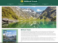 milfordtrack.net