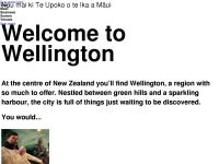 wellingtonnz.com