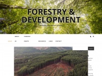forestryanddevelopment.com Thumbnail