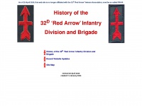 32nd-division.org Thumbnail