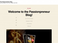 passionpreneur.com