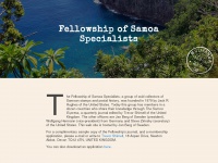 Samoaexpress.org